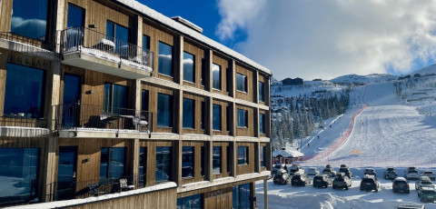 GAUSTA SPORTELL image 1